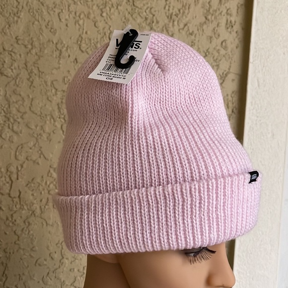 Vans CORE BASIC BEANIE WMNS - Picture 2 of 16